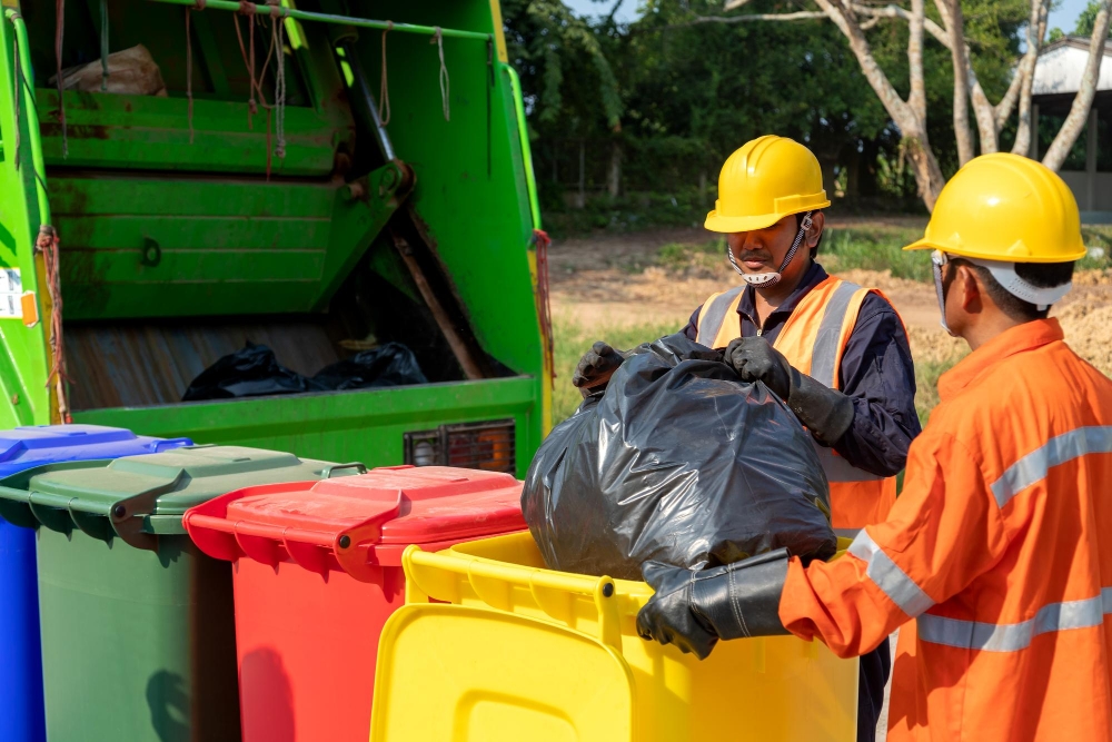 Waste Clearance