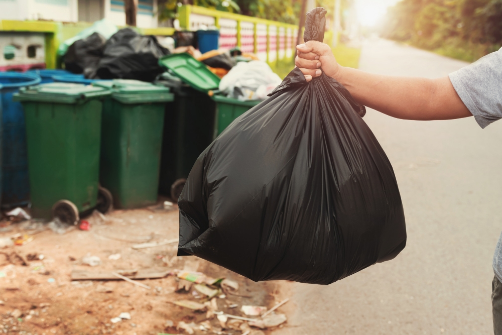 Waste Clearance