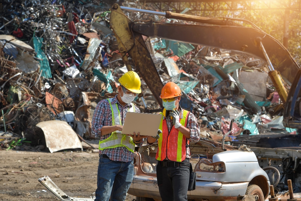 Waste Clearance