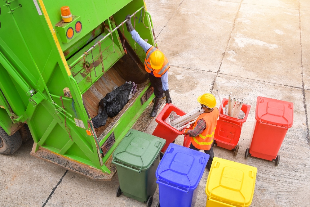 Waste Clearance
