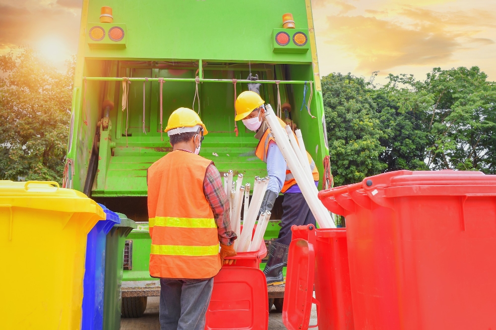 Waste Clearance