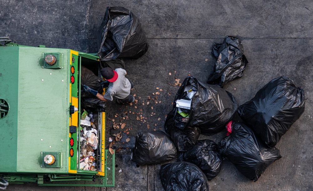 Waste Clearance