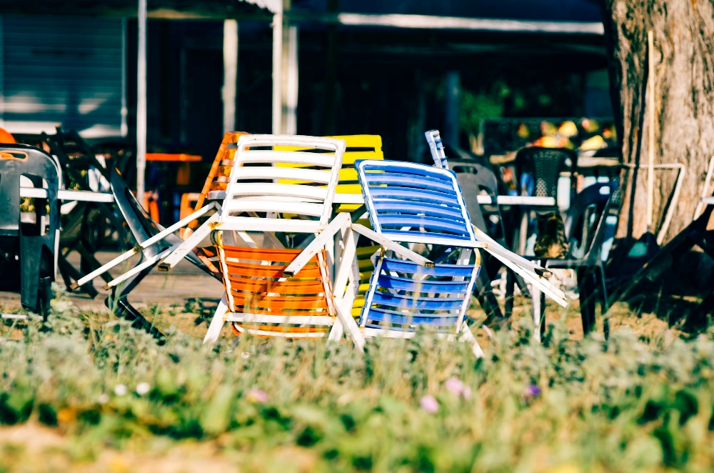 Garden Furniture Clearance