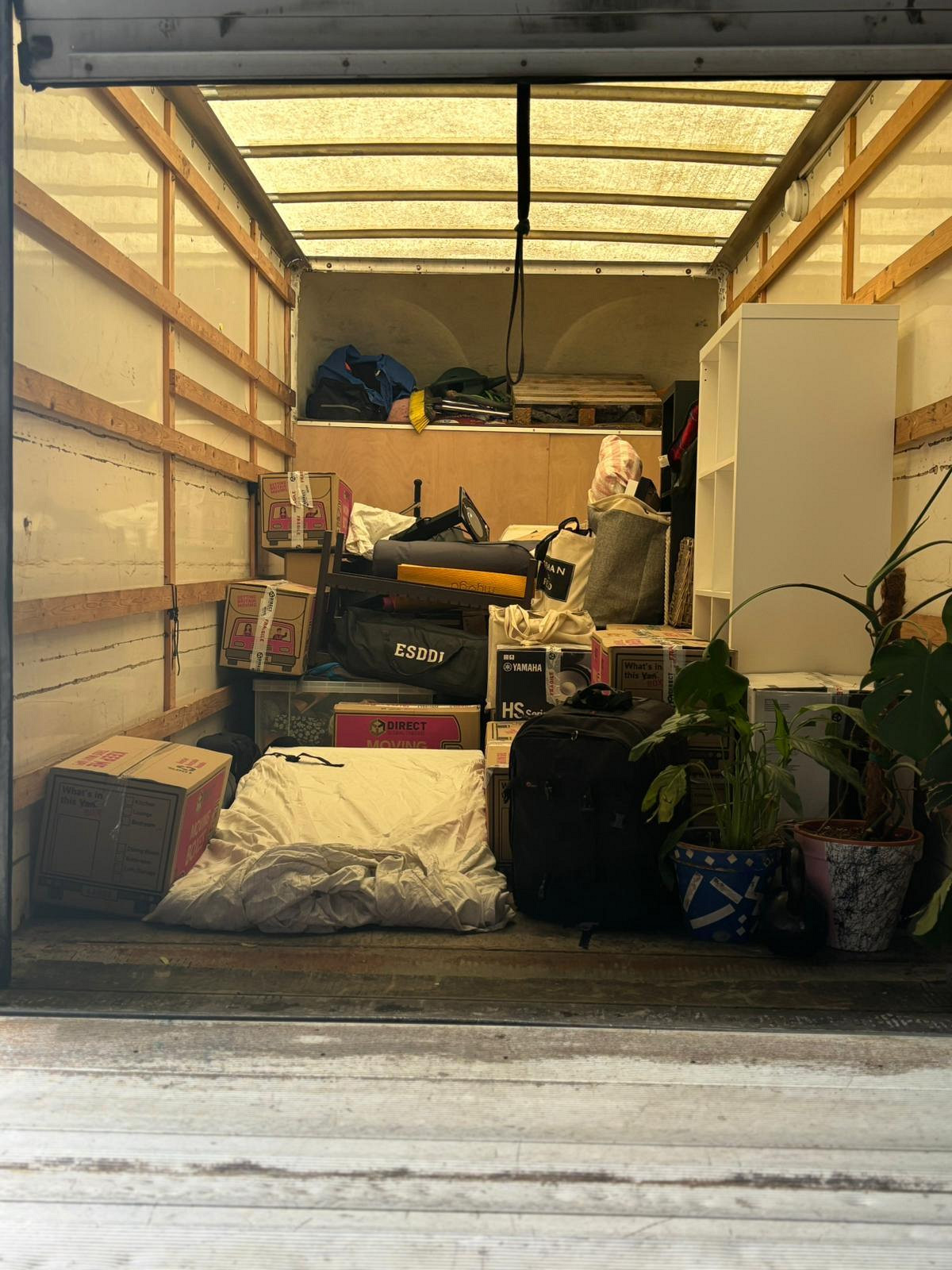 Waste Removal