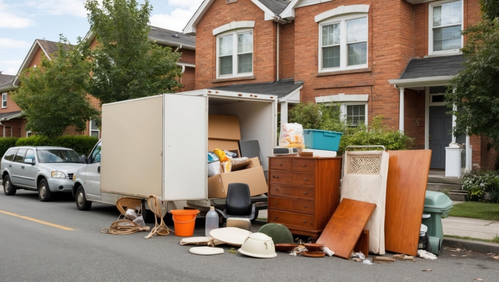 House Clearance