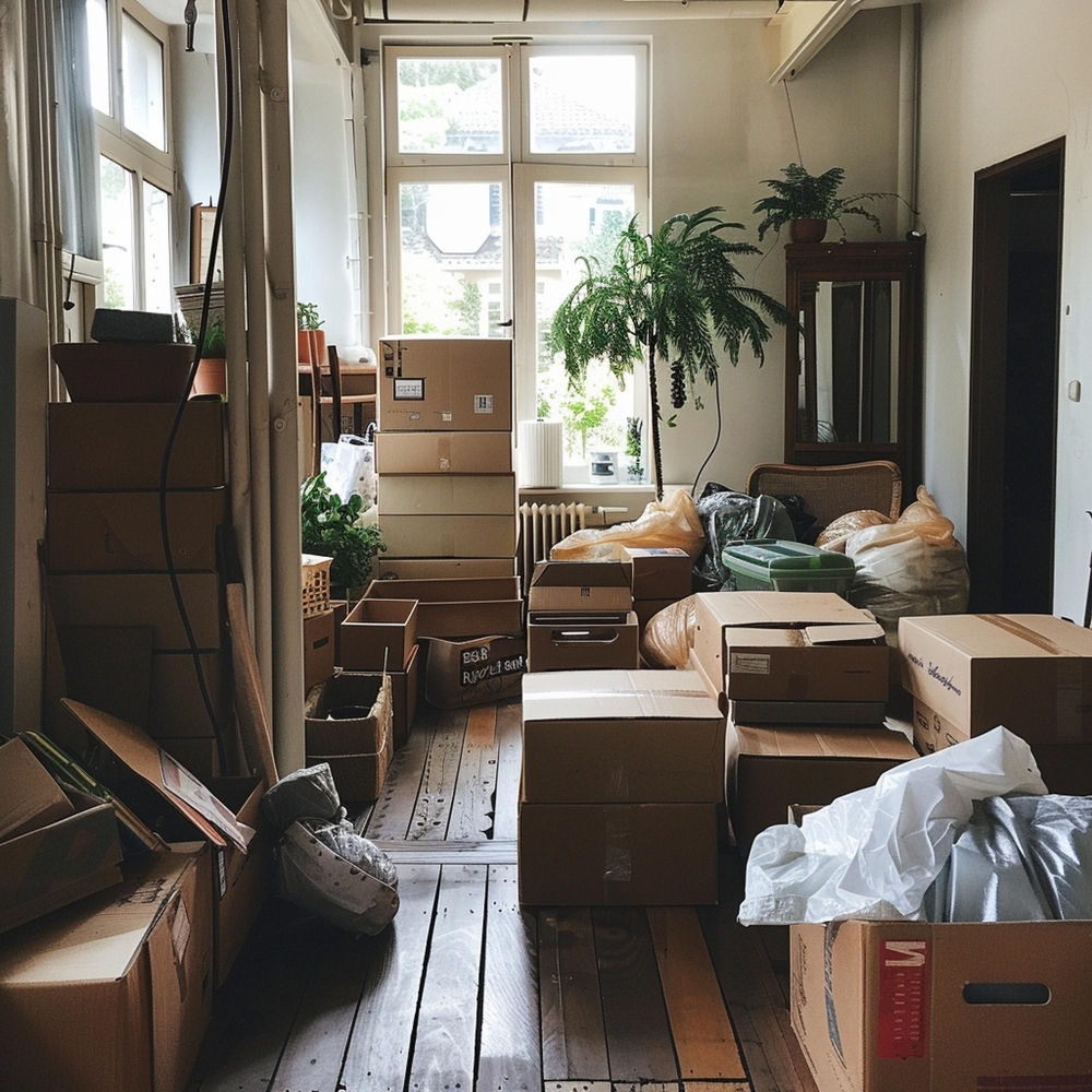 House Clearance